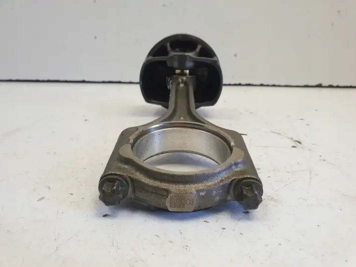 Volvo V60 II 1.5 T TURBO B4154T2 TŁOK KORBOWÓD