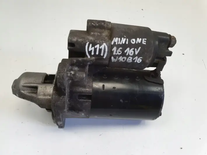 Mini One R50 R53 1.6 16V ROZRUSZNIK 0001106018