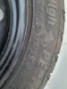 Clio II III Kangoo KOŁO ZAPASOWE Zapas felga 185/55 R15 4x100 ET43 Alst8175