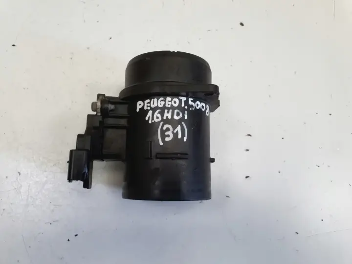 Peugeot 5008 1.6 HDI PRZEPUSTNICA 9683282980