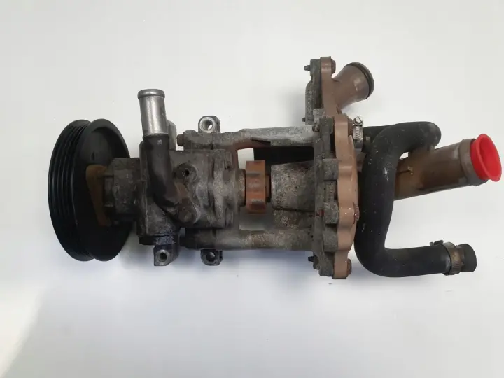 Ford Transit Custom 2.2 TDCI POMPA WSPOMAGANIA