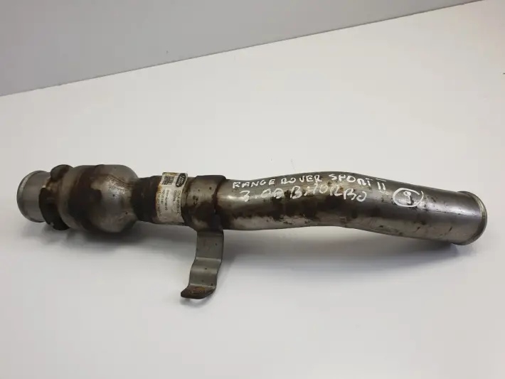 Range Rover Sport II 3.0 D RURA INTERCOOLERA