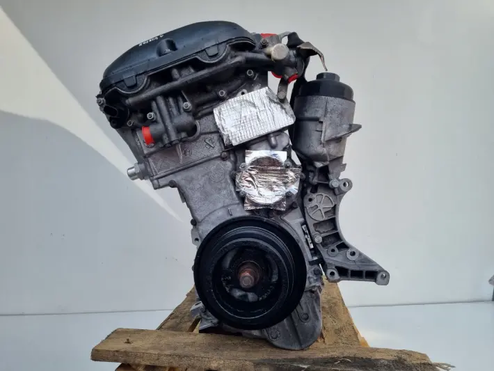 SILNIK PO REGENERACJI BMW X3 E83 3.0 i 231KM now rozrząd M54B30 306S3