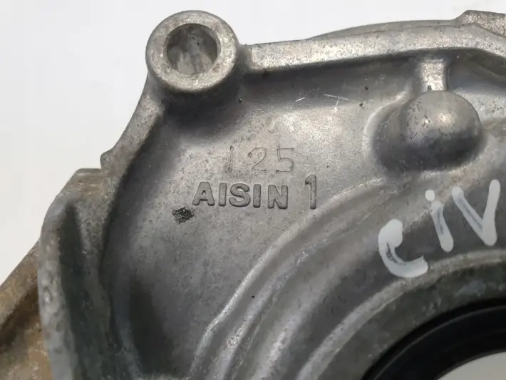 Honda Civic VII 1.6 VTEC POMPA OLEJU olejowa