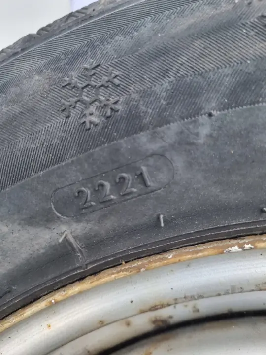 Renault Trafic III KOŁO ZAPASOWE Zapas felga 205/65 R16C 5x114.3 ET50