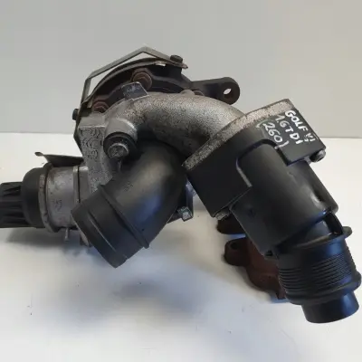 VW Golf VI 1.6 TDI TURBOSPRĘŻARKA turbo 03L253016H