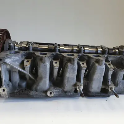 Nissan Qashqai J10 1.5 DCI GŁOWICA CYLINDRÓW 110426145R