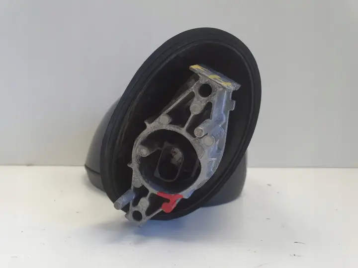 Mini R55 Clubman 07-14r LUSTERKO PRAWE PASAŻERA europa 3 pin