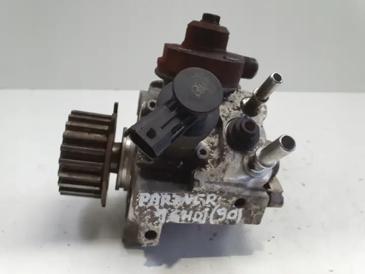 Peugeot Partner III 1.6 E-HDI HDI POMPA WTRYSKOWA paliwa 0445010516