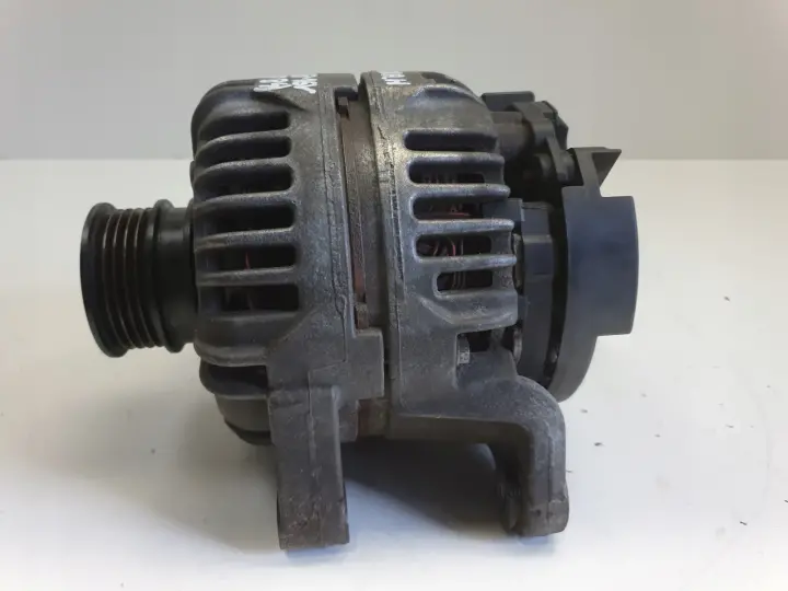 Opel Astra III H 1.8 16V ALTERNATOR 100A bosch 0124325163 AK