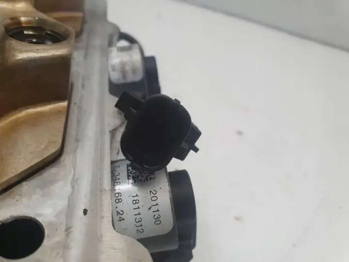 Alfa Romeo Mito 1.4 16V T-Jet MultiAir AKTYWATOR ZAWORÓW 46342822