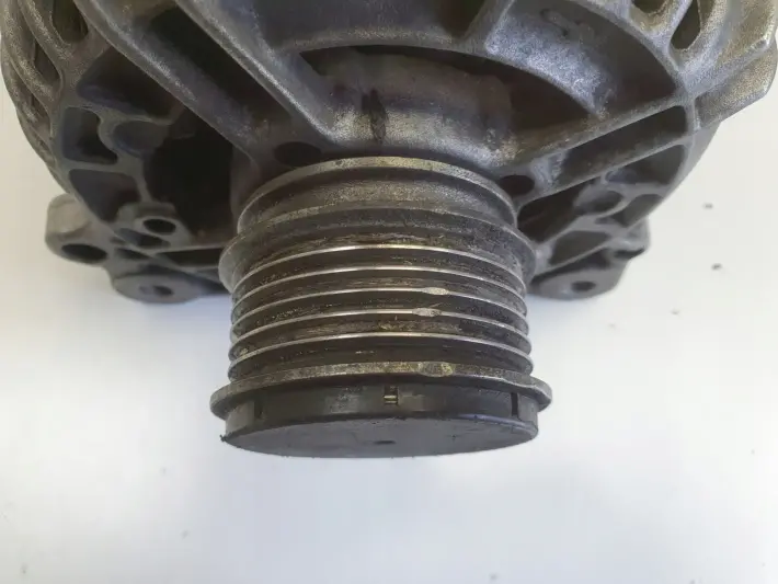 Audi A3 8L Golf IV Seat Leon 1.9 TDI ALTERNATOR 028903028E 120A