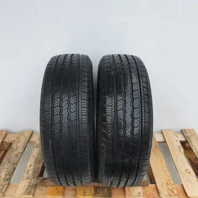 2x OPONY LETNIE MIRAGE MR-HT172 235/65 17 R17