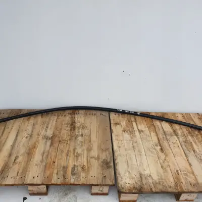 BMW F30 LISTWA DACHOWA dachu LEWA 7258333 oryginał