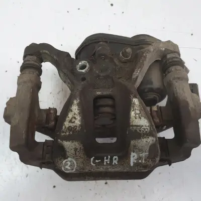 Toyota C-HR CHR TYLNY ZACISK HAMULCOWY prawy tył PASAŻERA A006B119B