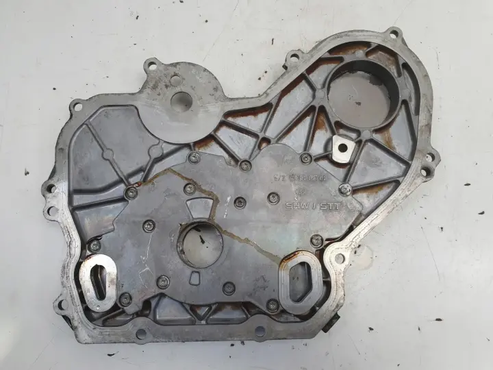 Opel Vectra C 2.2 direct POMPA OLEJU olejowa 24450057