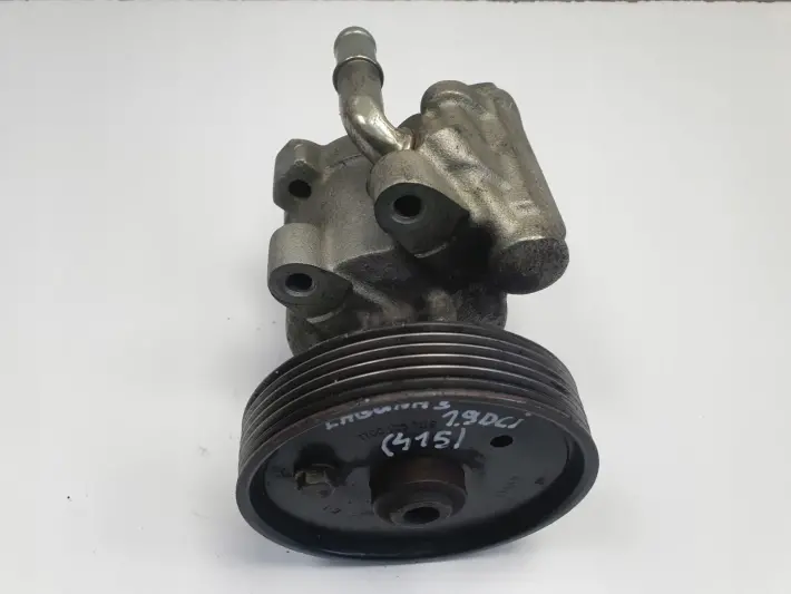 Renault Laguna I 1.9 DCI POMPA WSPOMAGANIA 7846075