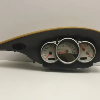 Porsche Boxster 986 S 3.2 LICZNIK ZEGARY UK