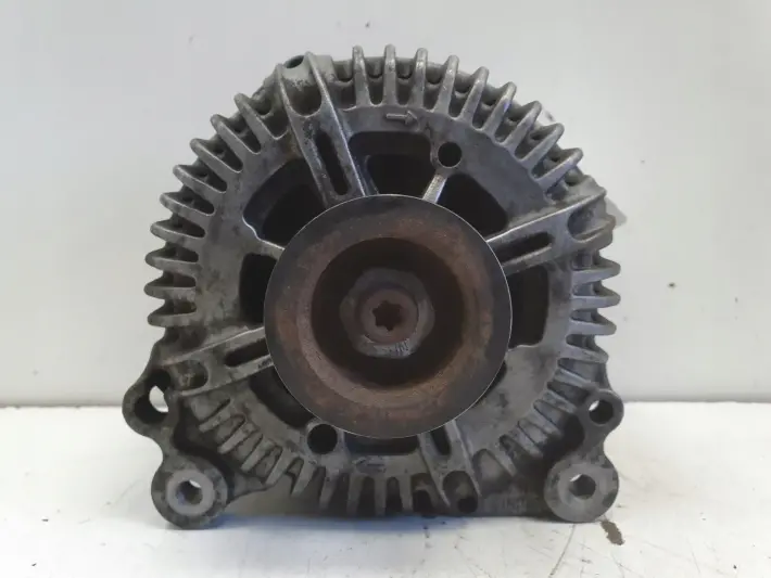 Audi A6 C6 2.7 TDI ALTERNATOR 059903015R 180A valeo