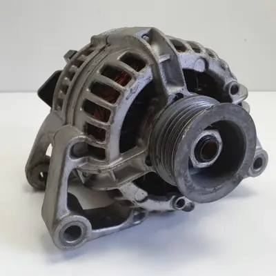 Opel Corsa C 1.2 16V ALTERNATOR bosch 0124225041 70A XK