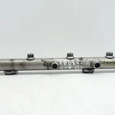 Audi A8 D3 4.2 TDI V8 LISTWA WTRYSKOWA PRAWA