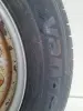 Mercedes Vito KOŁO ZAPASOWE Zapas felga 205/65 R16C 5x112 ET52 A4474010101