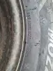 Mercedes Sprinter KOŁO ZAPASOWE Zapas felga A0014014802 235/65 R16C 6x130