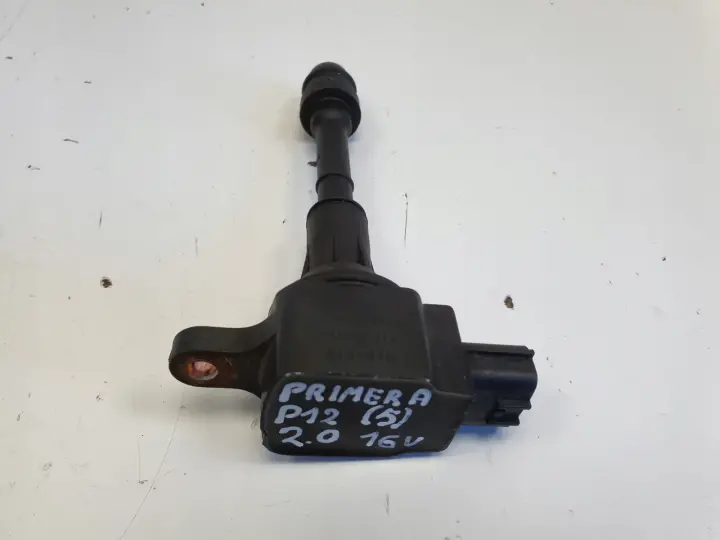 Nissan Primera P12 2.0 16V CEWKA ZAPŁONOWA 22448-8H315