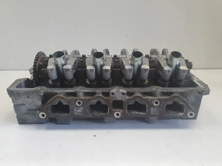Mini Cooper R50 R53 1.6 16V GŁOWICA CYLINDRÓW 04777751AB