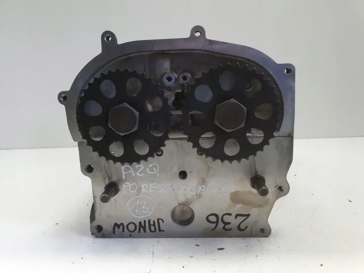 Skoda Fabia I 1.2 12V GŁOWICA CYLINDRÓW wałki 03E103373C