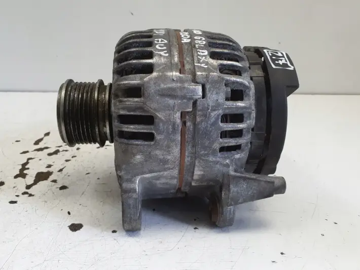 VW Sharan Alhambra Galaxy 1.9 TDI ALTERNATOR bosch 028903030A 120A
