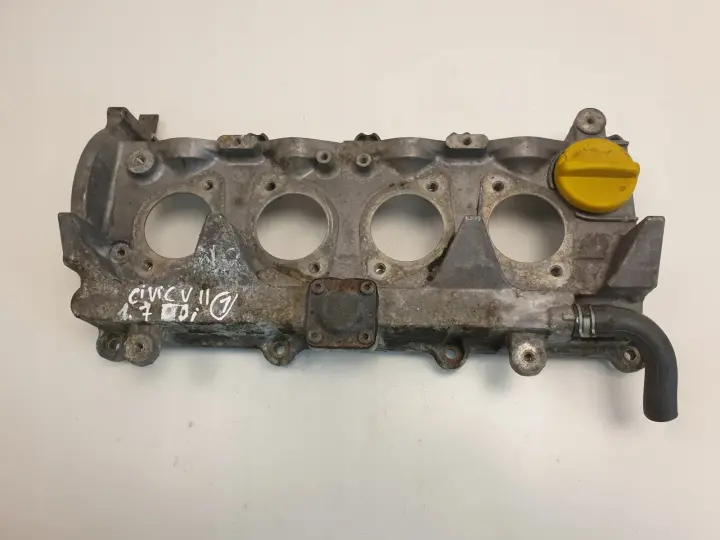 Honda Civic VII 1.7 CTDI POKRYWA ZAWORÓW 897862563