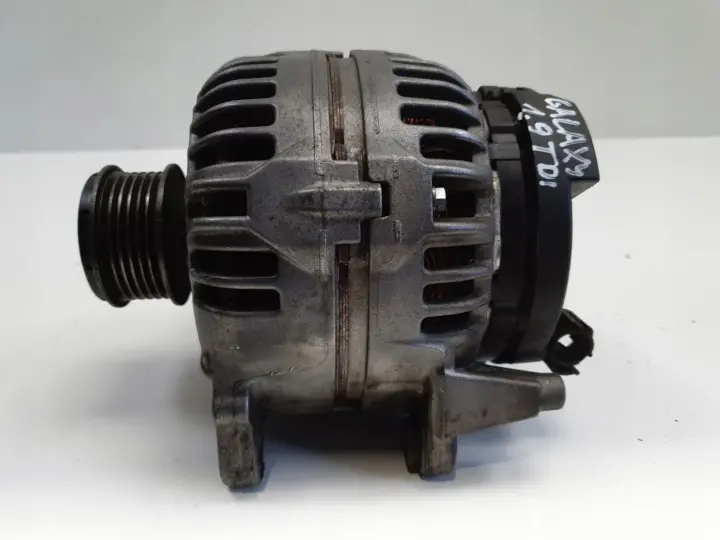 VW Sharan Alhambra Galaxy 1.9 TDI ALTERNATOR bosch 028903030 120A