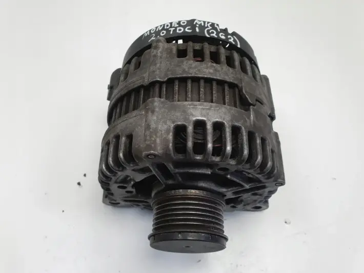 Ford Mondeo MK4 2.0 TDCI ALTERNATOR 0121615028 150A