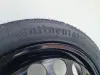 Opel Vectra C Astra H KOŁO DOJAZDOWE dojazdówka 115/70 R16 5x110 2160132