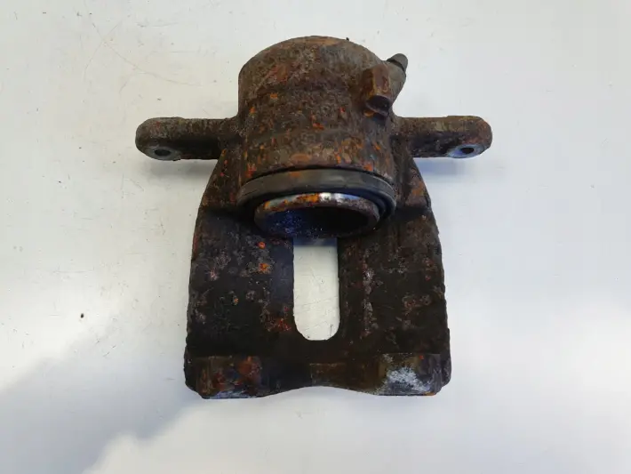 Dacia Lodgy PRZEDNI ZACISK HAMULCOWY prawy przód PASAŻERA