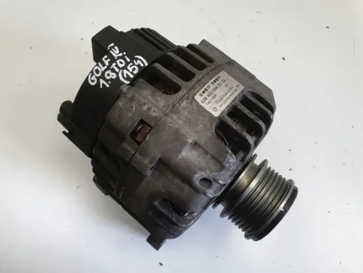 VW Passat B5 Audi A4 B5 1.9 TDI ALTERNATOR Valeo