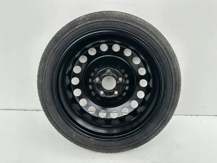 Opel Vectra C Astra H KOŁO DOJAZDOWE dojazdówka 115/70 R16 5x110 2160115