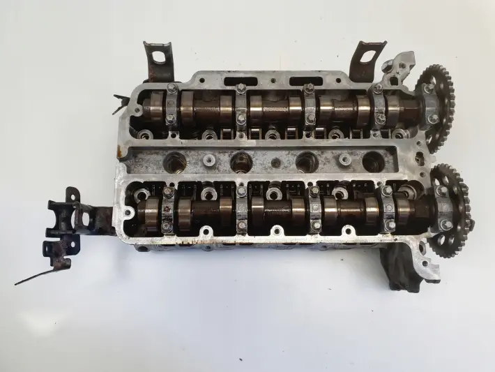 Opel Corsa D 1.2 16V GŁOWICA CYLINDRÓW 55355430
