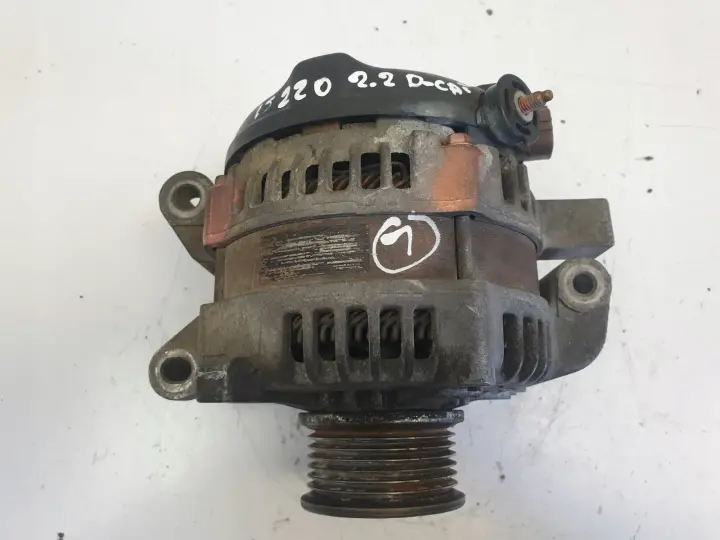 Lexus IS IS220 2.2 D-CAT ALTERNATOR oryginał