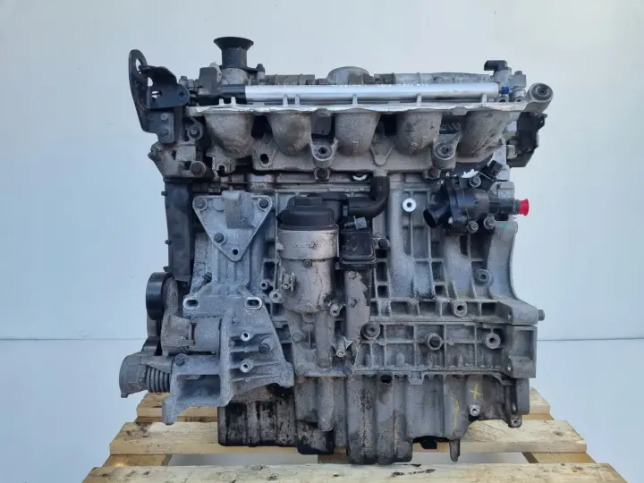 SILNIK KOMPLET Volvo V40 II 2.0 T TURBO B5204T8