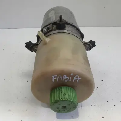 VW Polo IV Ibiza III Fabia I POMPA WSPOMAGANIA oryginał