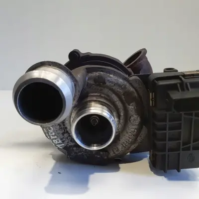 Ford Focus MK2 1.8 TDCI TURBOSPRĘŻARKA 7G9Q-6K682-BC