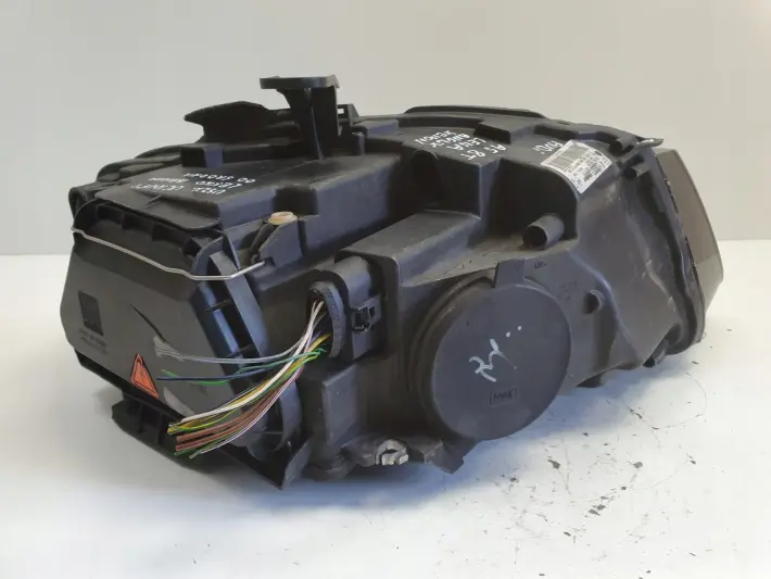 Audi A5 8T 07-11 PRZEDNIA LAMPA LEWA lewy przód Xenon anglik 8T0941003AL