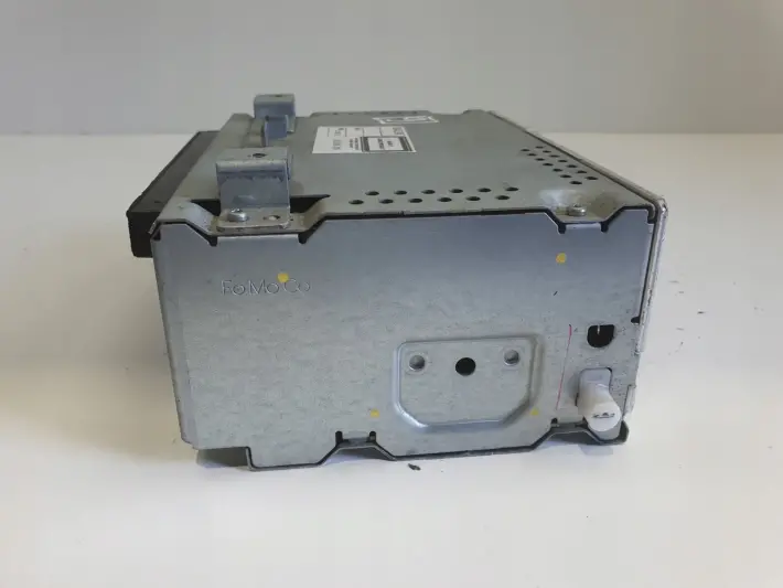 Ford Fiesta MK7 VII RADIOODTWATRZACZ CD radio czytnik 8A6T-18C815-BN