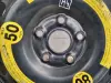 Audi Seat Vw Golf V KOŁO DOJAZDOWE dojazdówka 125/70 R16 1K0601027F 5x112