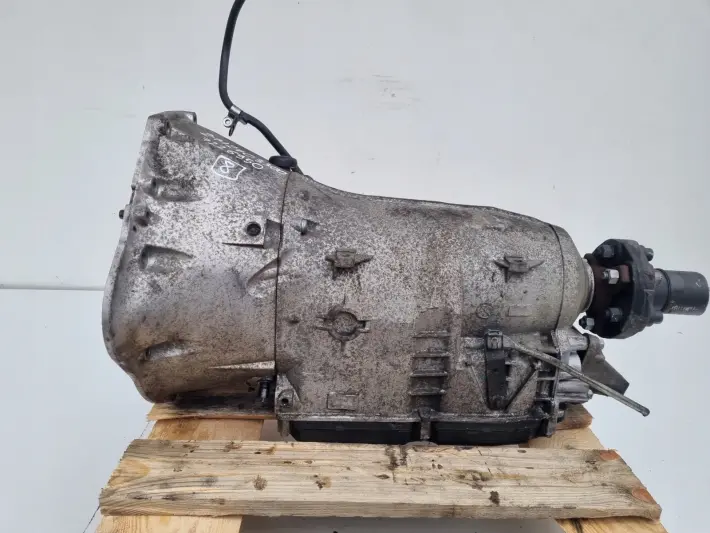 Mercedes W211 1.8 KOMPRESSOR AUTOMATYCZNA SKRZYNIA BIEGÓW 2112703300