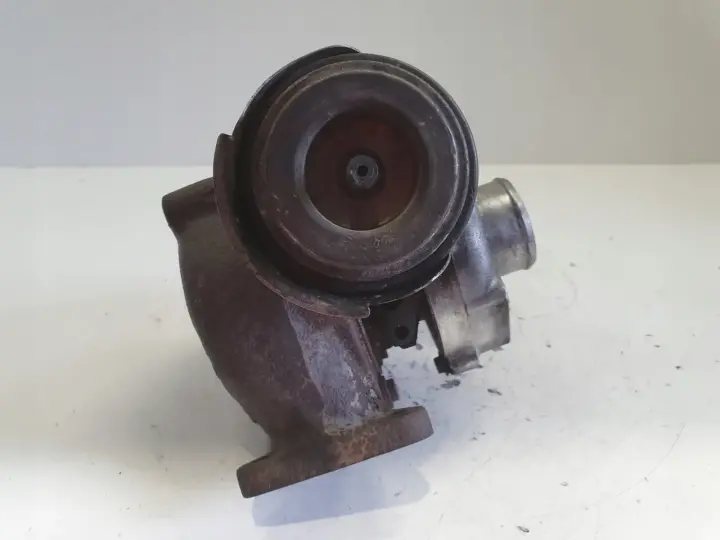 Opel Vectra C 2.2 DTI TURBOSPRĘŻARKA 24445062