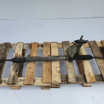 Volvo V70 III XC70 II MAGLOWNICA przekładnia EURO