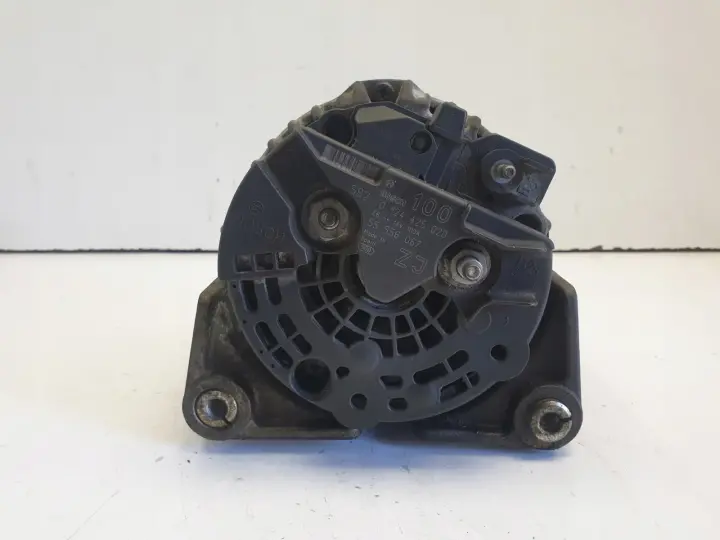 Opel Astra H III 1.6 16V ALTERNATOR 0124425020